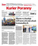 Kurier Poranny 46/2026