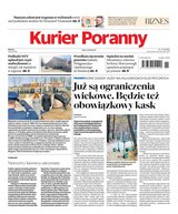 Kurier Poranny 47/2026