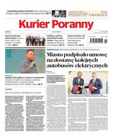 Kurier Poranny 49/2026
