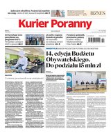Kurier Poranny 52/2026