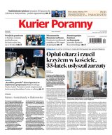 Kurier Poranny 54/2026