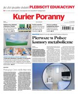 Kurier Poranny 58/2026