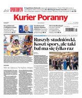 Kurier Poranny 6/2026