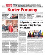 Kurier Poranny 61/2026