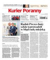 Kurier Poranny 62/2026
