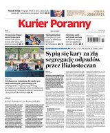 Kurier Poranny 63/2026
