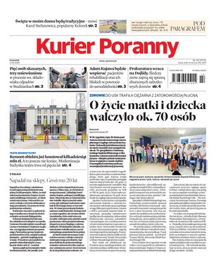 Kurier Poranny 64/2026