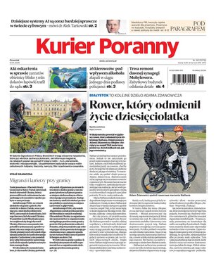Kurier Poranny 68/2026