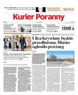 Kurier Poranny 71/2026