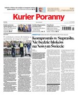 Kurier Poranny 73/2026