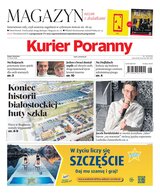 Kurier Poranny 74/2026