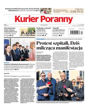 Kurier Poranny 77/2026