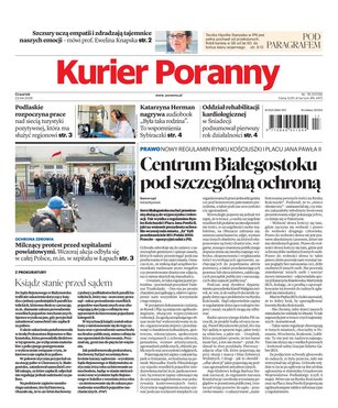 Kurier Poranny 78/2026