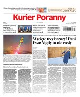 Kurier Poranny 8/2026