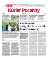 Kurier Poranny 80/2026