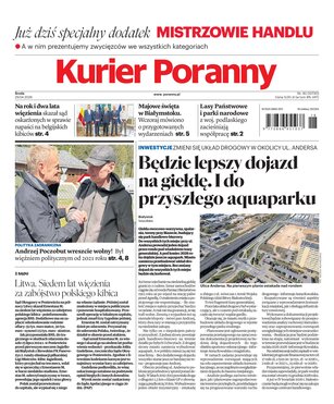 Kurier Poranny 82/2026