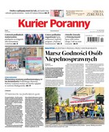 Kurier Poranny 86/2026