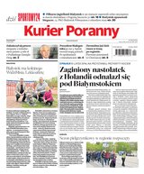 Kurier Poranny 89/2026