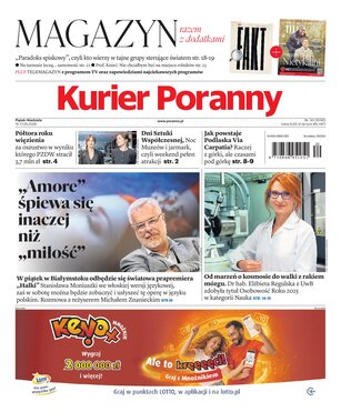 Kurier Poranny 93/2026