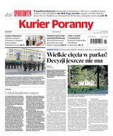 Kurier Poranny 94/2026