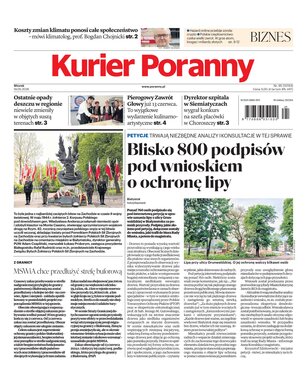 Kurier Poranny 95/2026