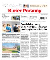 Kurier Poranny 96/2026