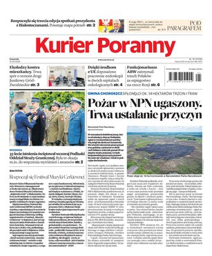Kurier Poranny 97/2026