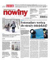 Nowiny 11/2026