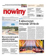 Nowiny 110/2026