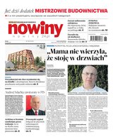 Nowiny 120/2026