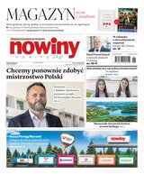 Nowiny 122/2026