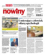 Nowiny 123/2026