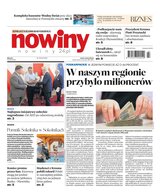 Nowiny 124/2026