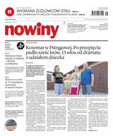 Nowiny 133/2026
