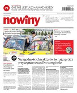 Nowiny 134/2026
