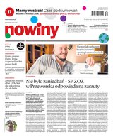 Nowiny 138/2026