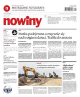 Nowiny 145/2026