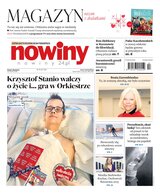 Nowiny 15/2026