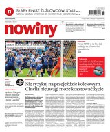 Nowiny 153/2026