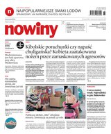 Nowiny 154/2026