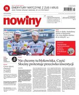 Nowiny 156/2026