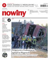 Nowiny 158/2026