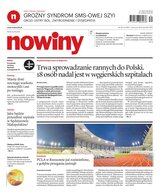 Nowiny 160/2026