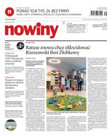 Nowiny 164/2026