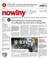 Nowiny 166/2026