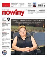 Nowiny 167/2026