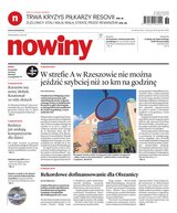 Nowiny 168/2026