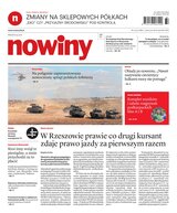 Nowiny 174/2026