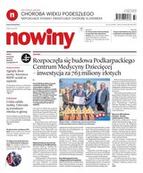 Nowiny 175/2026