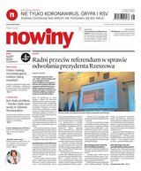 Nowiny 180/2026